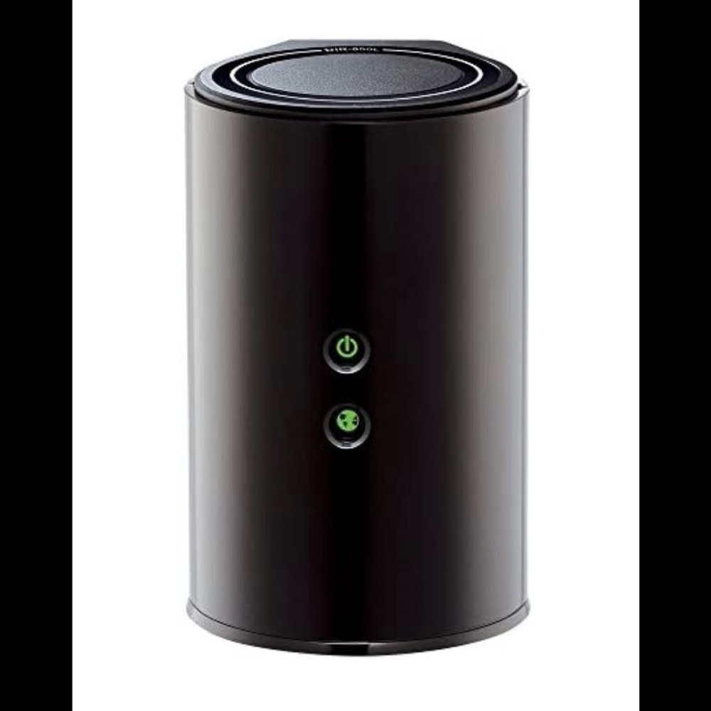DIR-850L Wireless AC1200 Dual Band  Router